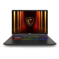 NOTEBOOK MSI Vector 16 HX AI A2XWHG-241ES
