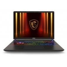 NOTEBOOK MSI Vector 16 HX AI A2XWHG-241ES