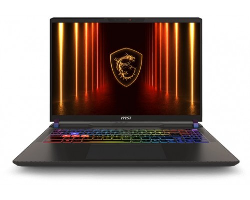 NOTEBOOK MSI Vector 16 HX AI A2XWHG-241ES
