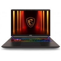 NOTEBOOK MSI Vector 16 HX AI A2XWGG-014XES