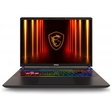NOTEBOOK MSI Vector 16 HX AI A2XWGG-014XES