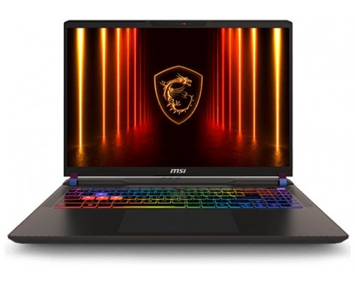 NOTEBOOK MSI Vector 16 HX AI A2XWGG-014XES