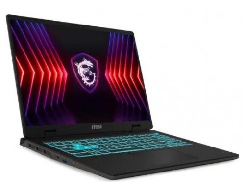 MSI Sword 16HX-044XES i7-14700 16 512 4060 DOS 16"