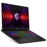 NOTEBOOK MSI Sword 16 HX B14VGKG-872XES