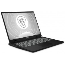 NOTEBOOK MSI CreatorPro M16 HX C14VJG-211ES