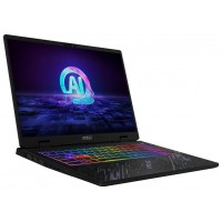 NOTEBOOK MSI Pulse 16 AI C1VFKG-035XES