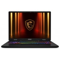 NOTEBOOK MSI Crosshair A16 HX D8WGKG-048XES