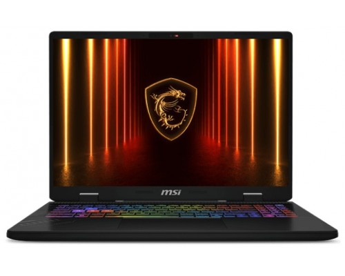 NOTEBOOK MSI Crosshair A16 HX D8WGKG-076XES