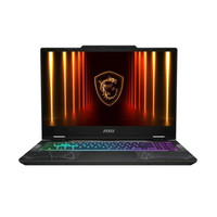 MSI Cyborg 15-284XES C7-240H 32GB 1TB 5050 DOS 15"