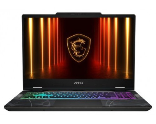 MSI Cyborg A15-094XES AMD R9 64GB 1TB 5060 DOS 15"