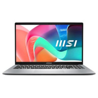 Portatil msi modern 15 f1mg - 600es u5 - 120u-110MR Portatil msi modern 15 f1mg - 600es u5 - 120u