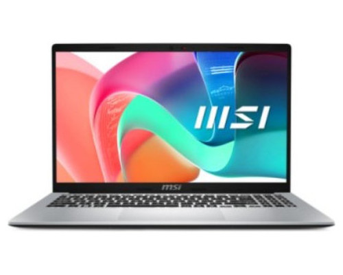 Portatil msi modern 15 f1mg - 600es u5 - 120u-MR110 Portatil msi modern 15 f1mg - 600es u5 - 120u