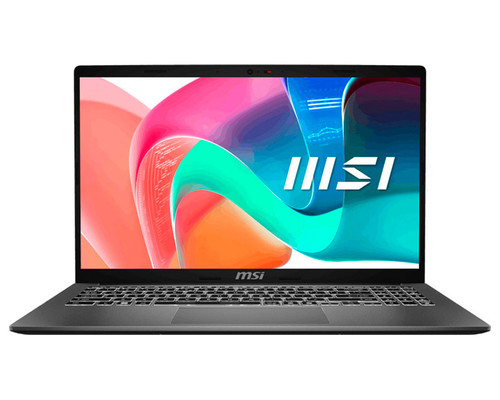 NOTEBOOK MSI Modern 15 F1MG-610ES-AA115 NOTEBOOK MSI Modern 15 F1MG-610ES