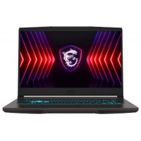 MSI Thin 15-1680XES i5-12450H 16 512 3050 DOS 15"