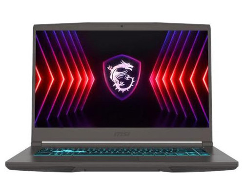 MSI Thin15-2889XES i5-13420H 16 1TB 4050 DOS 15.6"