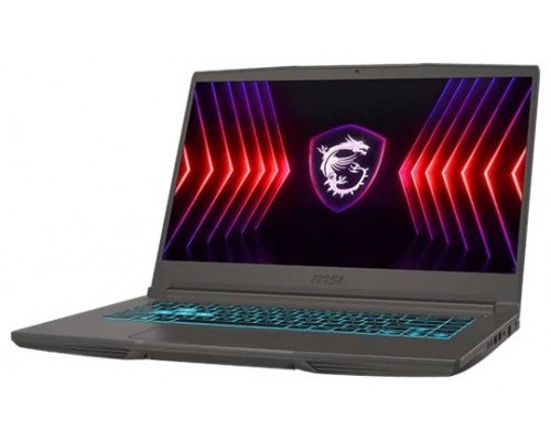 NOTEBOOK MSI Thin 15 B2RVE-3084XES