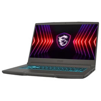 MSI Thin15-219ES AMD R7-7735HS W11H+ O365 Personal