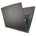 MSI Thin15-219ES AMD R7-7735HS W11H+ O365 Personal