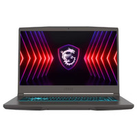 MSI Thin15-219ES AMD R7-7735HS 16 1TB 4060 W11H 15