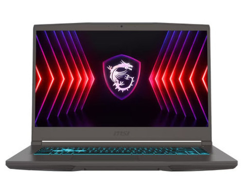 MSI Thin15-219ES AMD R7-7735HS 16 1TB 4060 W11H 15