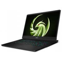 NOTEBOOK MSI Alpha 17 C7VG-018ES