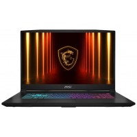 NOTEBOOK MSI Katana 17 HX B14WGK-032XES