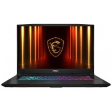NOTEBOOK MSI Katana 17 HX B14WGK-032XES