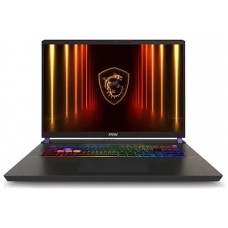 NOTEBOOK MSI Vector 17 HX AI A2XWJG-094XES
