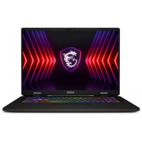 NOTEBOOK MSI Sword 17 HX B14VFKG-030XES