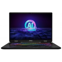 NOTEBOOK MSI Pulse 17 AI C1VFKG-032XES