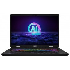 NOTEBOOK MSI Pulse 17 AI C1VFKG-032XES