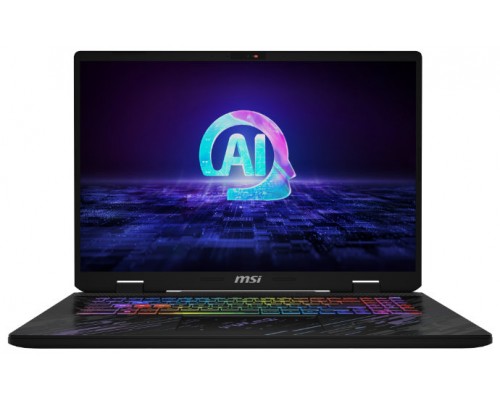 NOTEBOOK MSI Pulse 17 AI C1VGKG-039XES