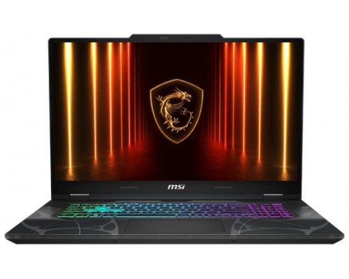 NOTEBOOK MSI Cyborg 17 B2RWGKG-077XES