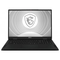 NOTEBOOK MSI CreatorPro X18 HX A14VKSG-281ES