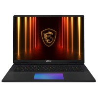 NOTEBOOK MSI Titan 18 HX AI A2XWIG-245ES