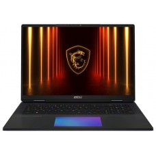 NOTEBOOK MSI Titan 18 HX AI A2XWIG-245ES