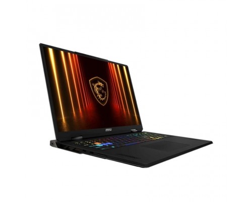 MSI Vector 18HX-878XES U9-275HX 32 1TB 5070Ti DOS