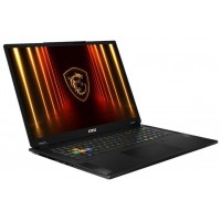 NOTEBOOK MSI Stealth 18 HX AI A2XWJG-048XES