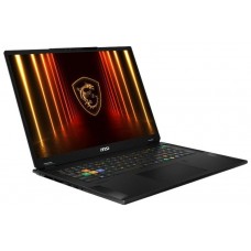 NOTEBOOK MSI Stealth 18 HX AI A2XWJG-048XES