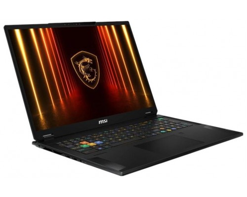 NOTEBOOK MSI Stealth 18 HX AI A2XWJG-048XES