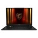 NOTEBOOK MSI Stealth 18 HX AI A2XWJG-048XES
