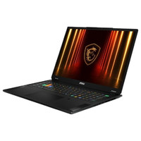MSI Stealth 18 HX-78ES U9-275HX 32 2TB 5080 W11H-409IA MSI Stealth 18 HX-78ES U9-275HX 32 2TB 5080 W11H