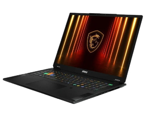 MSI Stealth 18 HX-78ES U9-275HX 32 2TB 5080 W11H