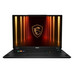 MSI Stealth 18 HX-78ES U9-275HX 32 2TB 5080 W11H