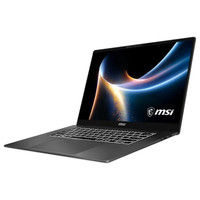 MSI Prestige 16 AI+-001ES UX9-388H 32 2TB W11H 16"-210IA MSI Prestige 16 AI+-001ES UX9-388H 32 2TB W11H 16"