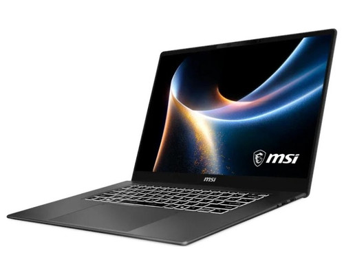 MSI Prestige 16 AI+-001ES UX9-388H 32 2TB W11H 16"-IA210 MSI Prestige 16 AI+-001ES UX9-388H 32 2TB W11H 16"