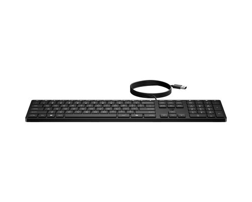 Teclado hp 320k-MR8 Teclado hp 320k