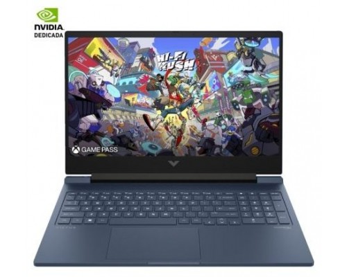 NOTEBOOK HP VICTUS 16-R1001NS