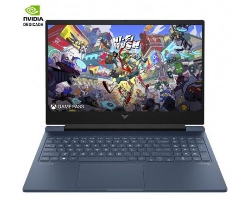 NOTEBOOK HP VICTUS 16-R1012NS