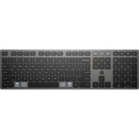 Teclado hp 725 inalambrico-23MR Teclado hp 725 inalambrico